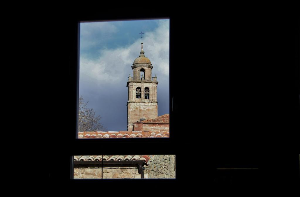 Hotel MedinaSalim Medinaceli Cameră foto